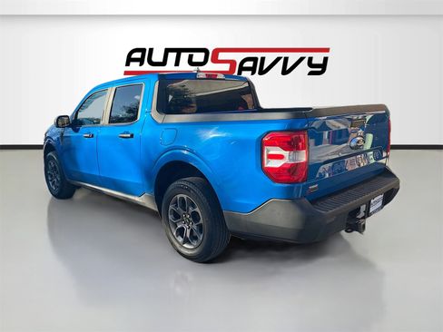 Used 2022 Ford Maverick XLT image 5