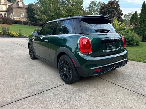 Used 2016 MINI Cooper S FWD image 11