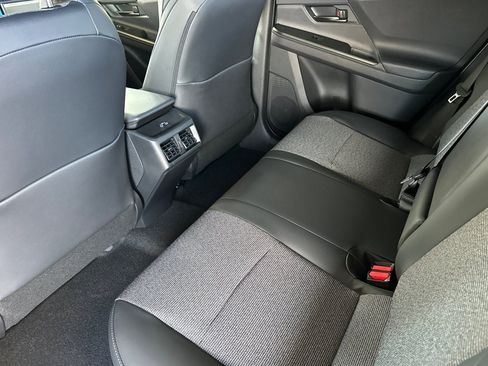 New 2026 Toyota bZ image 14