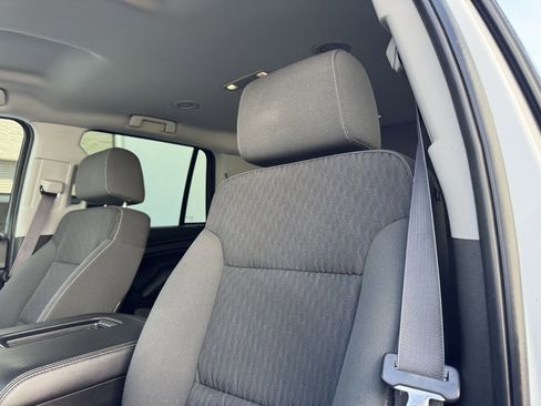 Used 2015 GMC Yukon SLE w/ Convenience Package AWD/4WD image 13
