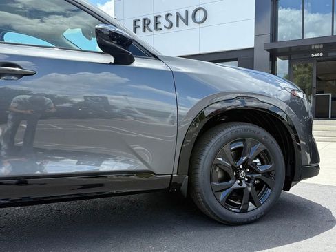 New 2026 MAZDA CX-5 2.5 S w/ Premium Package AWD/4WD image 14