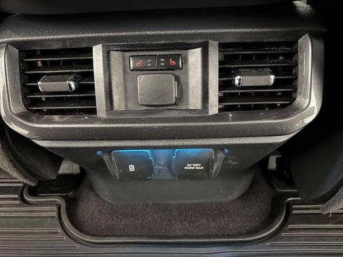 Used 2023 Ford F150 Lariat w/ Equipment Group 502A High image 24