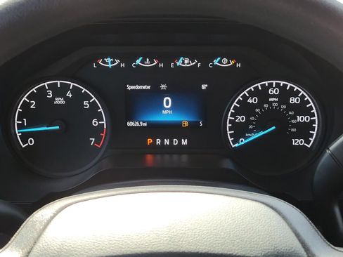 Used 2022 Ford F150 Tremor image 35