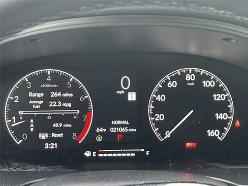 Used 2024 Honda Civic Sport image 30