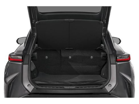 New 2026 Lexus RZ 450e AWD w/ Technology Package image 11