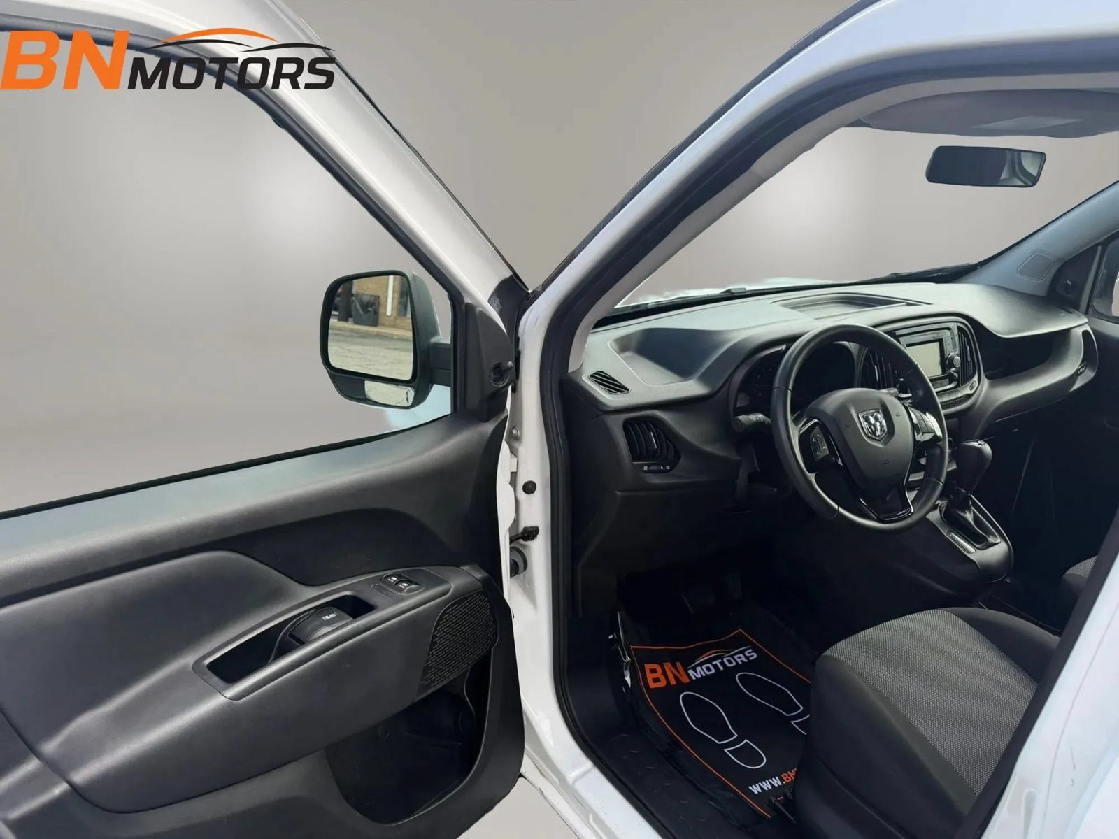 Used 2021 RAM ProMaster City Wagon FWD image 10