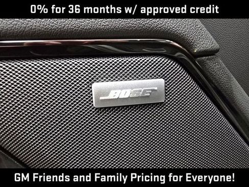 New 2026 GMC Sierra 1500 AT4 w/ AT4 Premium Package image 13