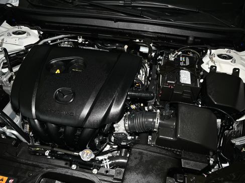 Used 2026 MAZDA CX-30 AWD 2.5 S w/ Premium Package image 36