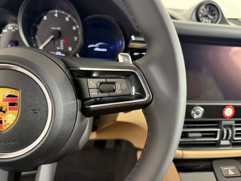 New 2026 Porsche Macan AWD/4WD image 28