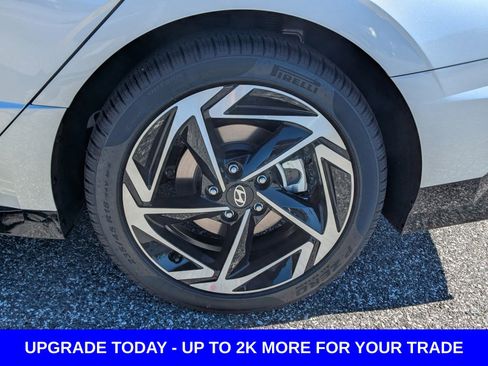 New 2026 Hyundai Sonata SEL FWD image 31