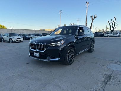 Used 2026 BMW X1 xDrive28i w/ Convenience Package