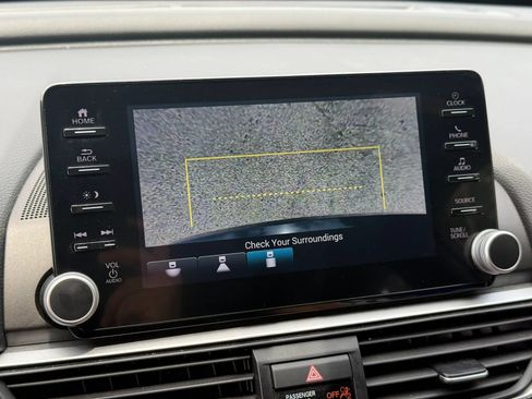 Used 2021 Honda Accord Sport image 21