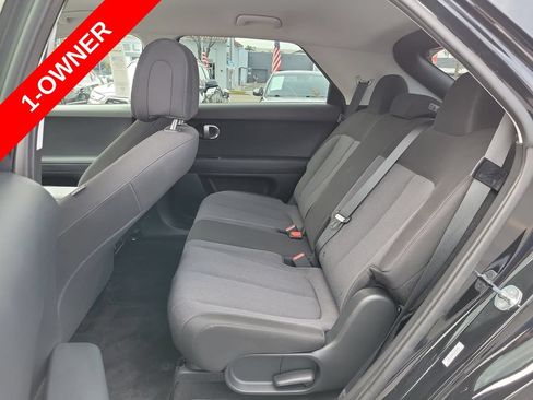 Used 2024 Hyundai Ioniq 5 SEL RWD image 16