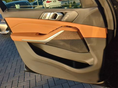 Certified 2023 BMW X5 xDrive40i w/ Premium Package image 32