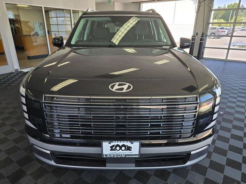 New 2026 Hyundai Palisade SEL AWD/4WD image 8