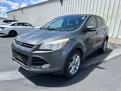 Used 2013 Ford Escape SEL
