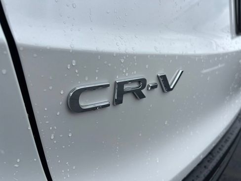 Used 2024 Honda CR-V EX-L image 31