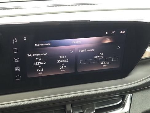 Used 2024 Buick Envista Preferred w/ Convenience I Package FWD image 26
