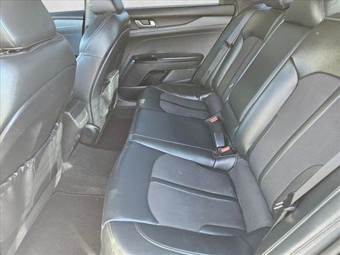 Used 2022 Kia K5 GT-Line image 14