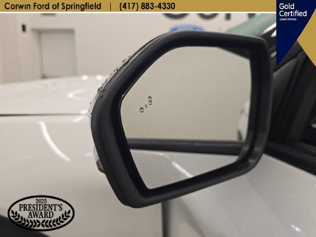 Certified 2026 Ford Explorer ST-Line AWD/4WD image 40