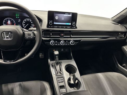 Certified 2023 Honda Civic Sport image 18