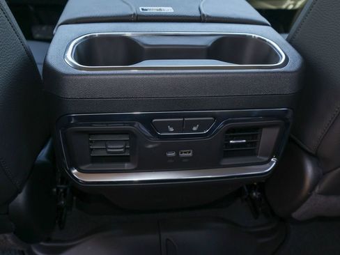 New 2026 GMC Sierra 1500 Denali w/ Technology Package AWD/4WD image 11