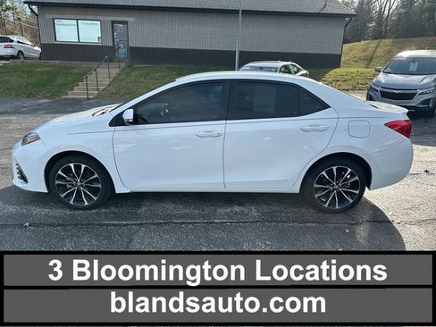 Used 2019 Toyota Corolla L image 1