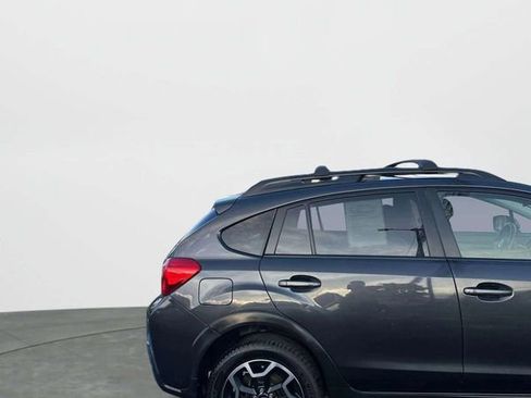 Used 2017 Subaru Crosstrek 2.0i Limited AWD/4WD image 30