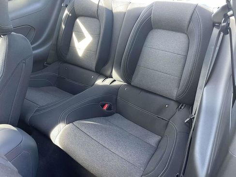 New 2026 Ford Mustang Coupe image 12