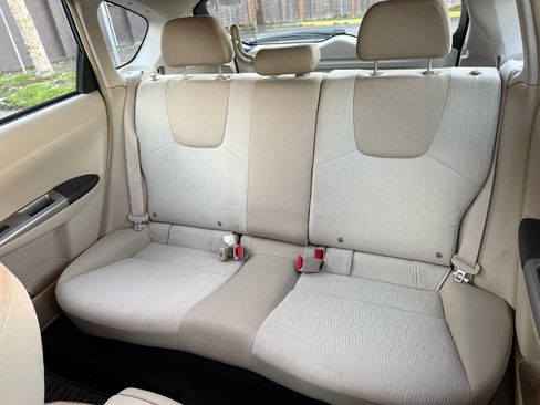 Used 2009 Subaru Impreza Outback Sport w/ Popular Equipment Group 4C image 8