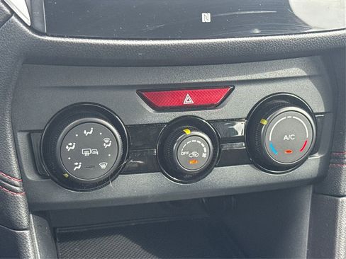 Used 2019 Subaru Impreza 2.0i Sport image 31