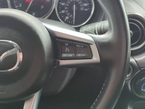 Used 2016 MAZDA MX-5 Miata Club image 15