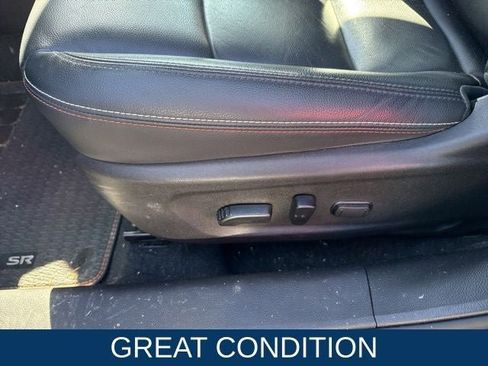 Used 2023 Nissan Altima 2.5 SR w/ SR Premium Package image 13