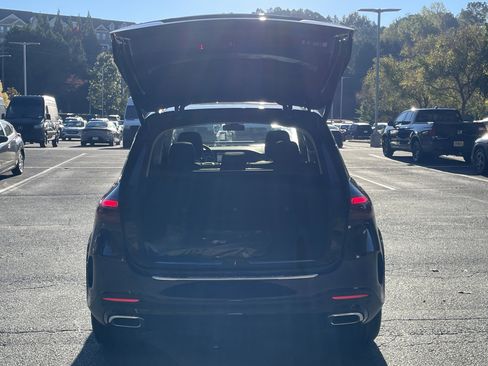 New 2026 Mercedes-Benz GLE 350 4MATIC image 8