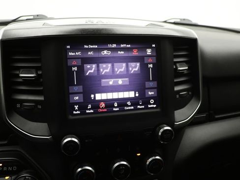 Used 2019 RAM 1500 Big Horn image 25