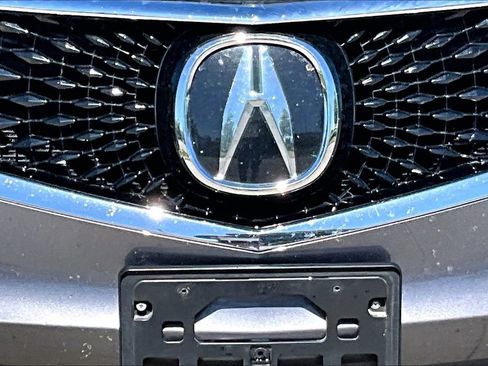 Used 2020 Acura RDX AWD w/ Technology Package image 12