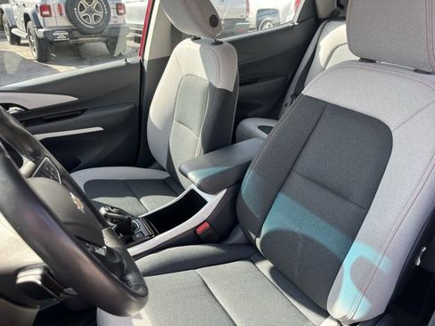 Used 2020 Chevrolet Bolt LT image 15