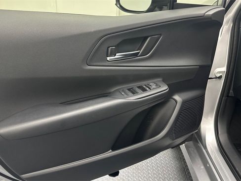 New 2026 Toyota Prius XSE image 16