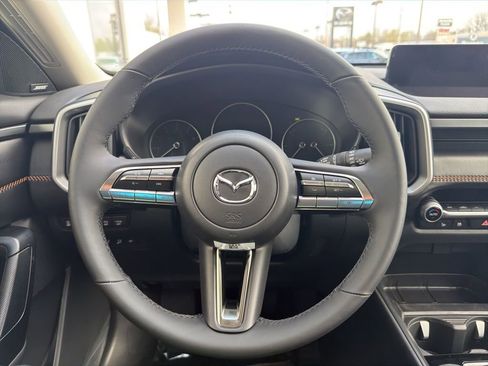New 2026 MAZDA CX-50 AWD 2.5 S w/ Weather Package image 27