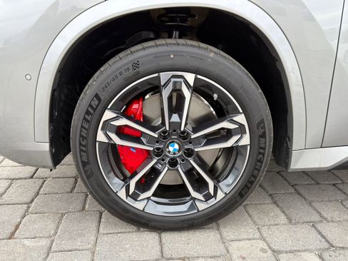 New 2026 BMW X1 xDrive28i w/ M Sport Package image 13