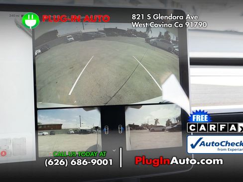 Used 2021 Tesla Model Y Long Range image 34