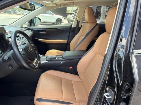 Used 2016 Lexus NX 200t FWD w/ Premium Package image 4
