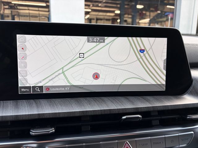 Certified 2023 Kia Telluride SX AWD/4WD image 35