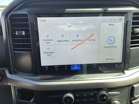 New 2025 Ford F150 XL w/ Equipment Group 103A High image 20