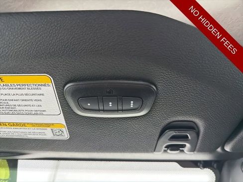 New 2026 Jeep Wrangler Unlimited Rubicon AWD/4WD image 20