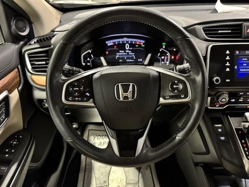Used 2019 Honda CR-V EX-L image 19