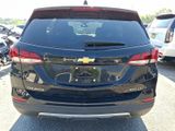 Certified 2022 Chevrolet Equinox LT image 5