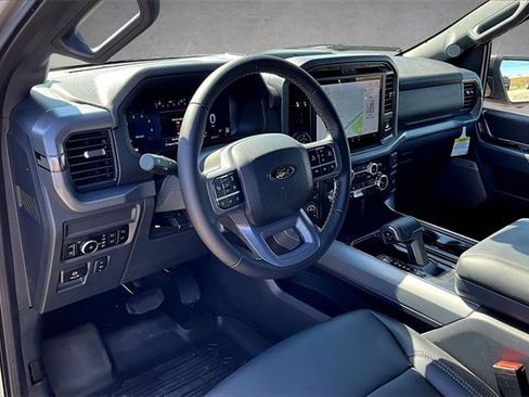 New 2025 Ford F150 XLT w/ Equipment Group 303A High image 6
