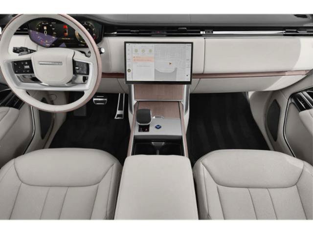 New 2027 Land Rover Range Rover Autobiography AWD/4WD image 3