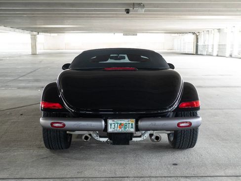 Used 1999 Plymouth Prowler image 7